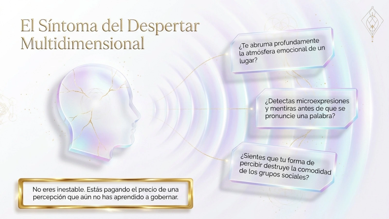 La Gnosis de la Sombra 5D (2)