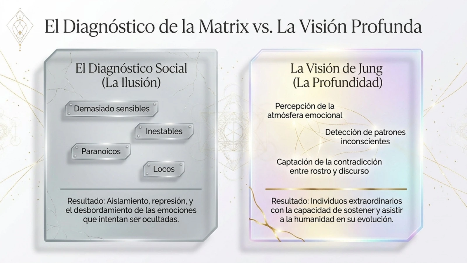 La Gnosis de la Sombra 5D (3)