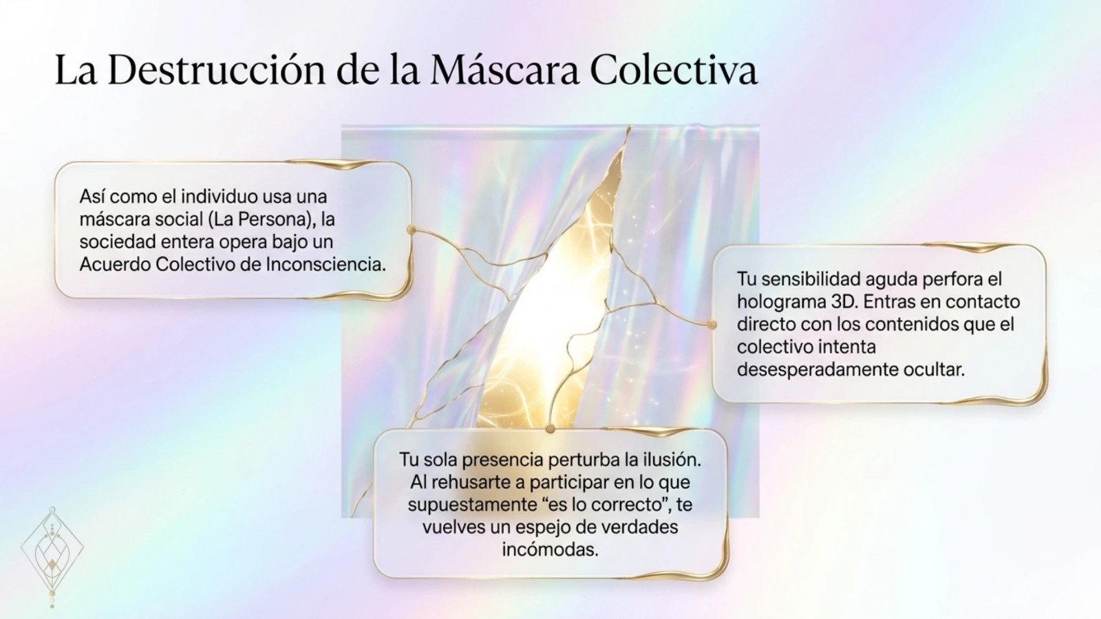 La Gnosis de la Sombra 5D (6)