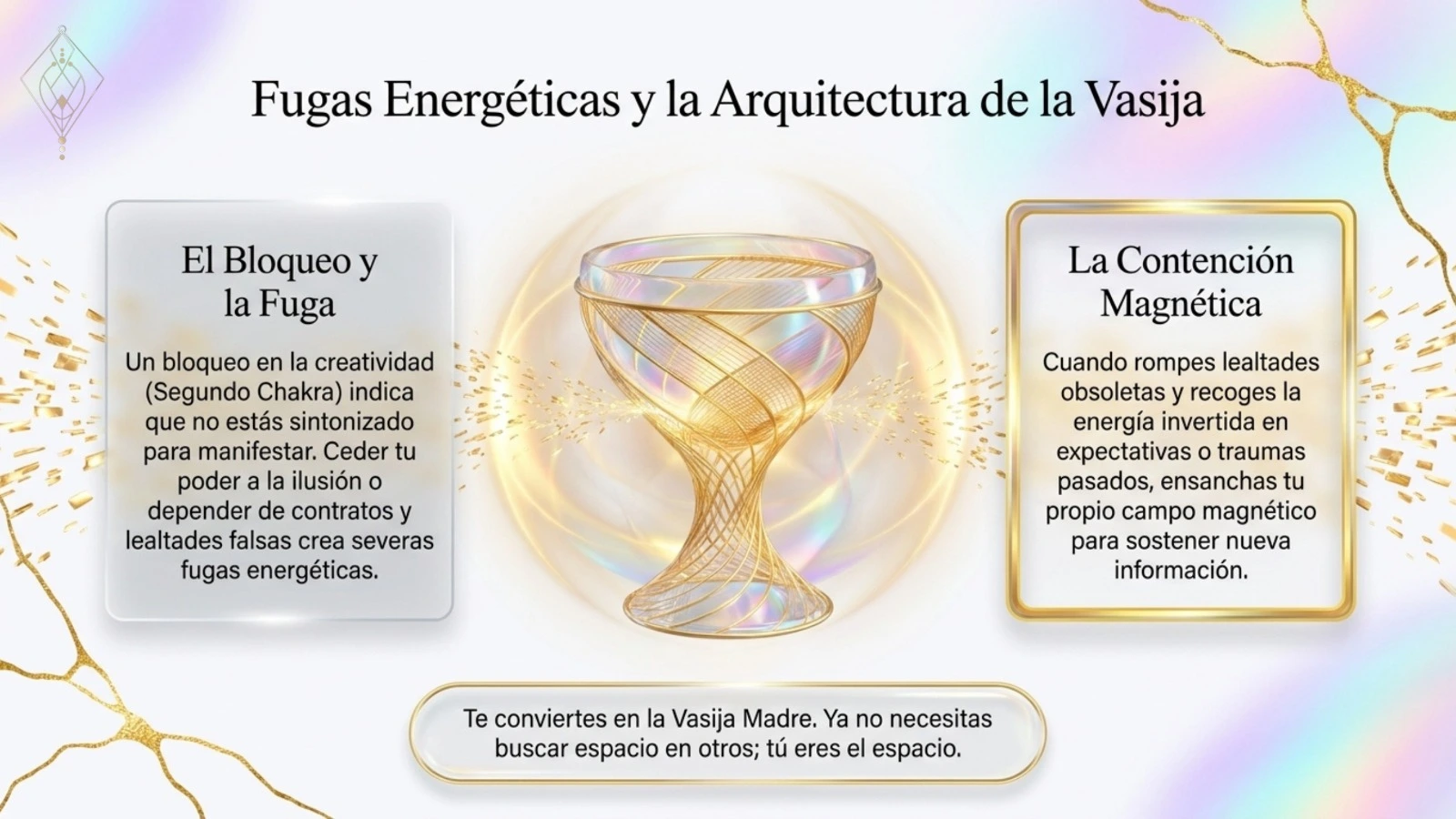 La Gnosis de la Sombra 5D (9)