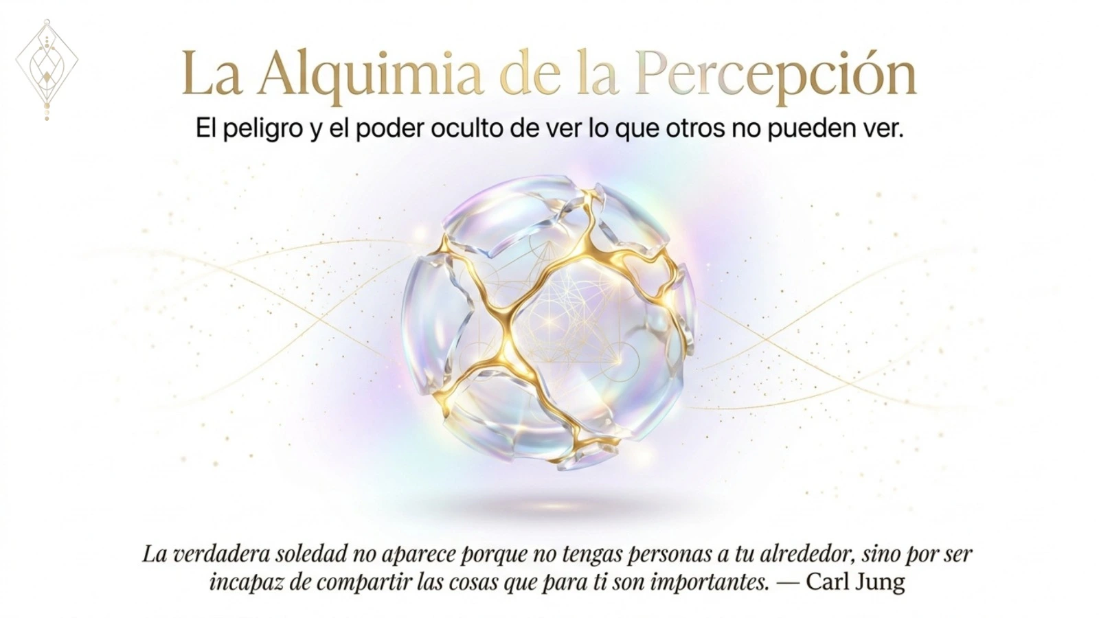 La Gnosis de la Sombra 5D