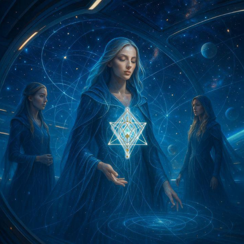 activación de abundancia y proposito